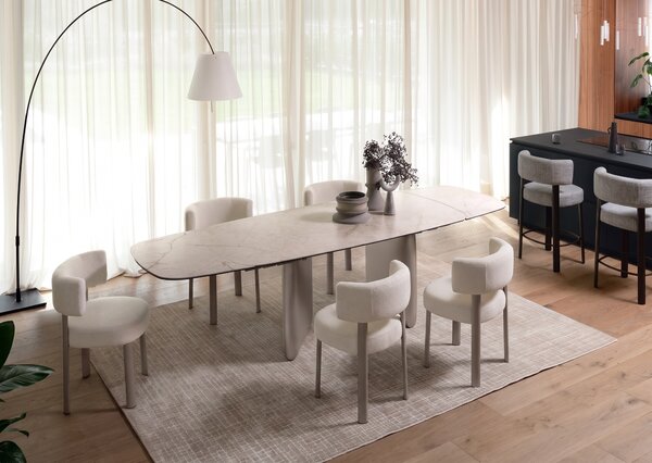 Calligaris Geometrický koberec Nazca, 240x330 cm, CS7284-D