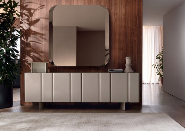 Calligaris Geometrický koberec Nazca, 240x330 cm, CS7284-D