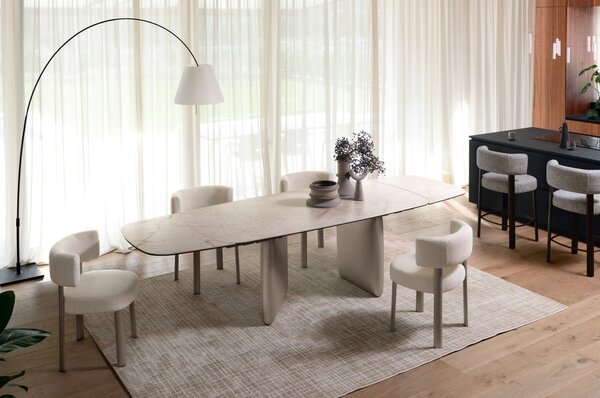Calligaris Geometrický koberec Nazca, 240x330 cm, CS7284-D