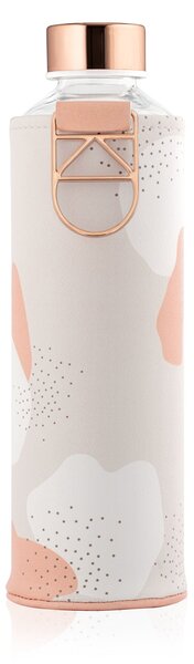 Skleněná lahev s obalem z umělé kůže EQUA Heavens 750 ml