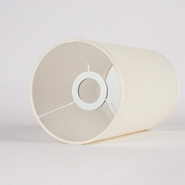 Brilagi - Stínidlo ke stolní lampě TABLON E27 pr. 14 cm krémová