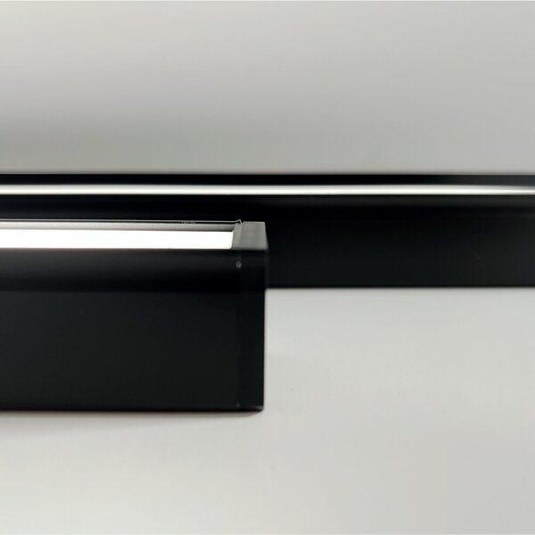 LED lampa do nástěnných panelů STANDARD Délka/výkon: 60cm/6W, Barva světla: Teplá 3000K