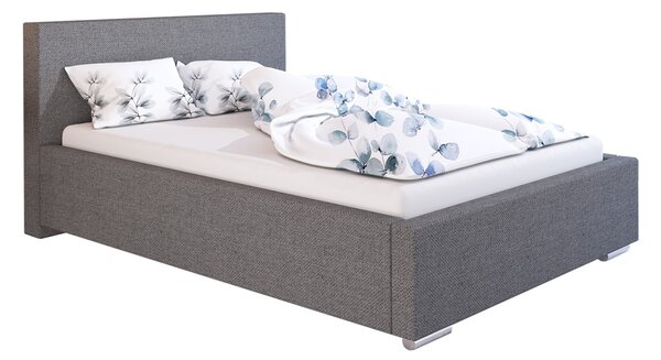 Manželská postel Sia 160x200 cm Malmo 90