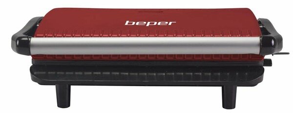 BEPER P101TOS002 panini sendvičovač 850W