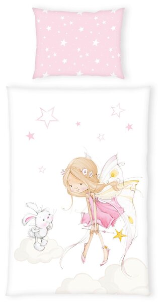 DĚTSKÉ POVLEČENÍ 140/200 cm Herding, Online Only