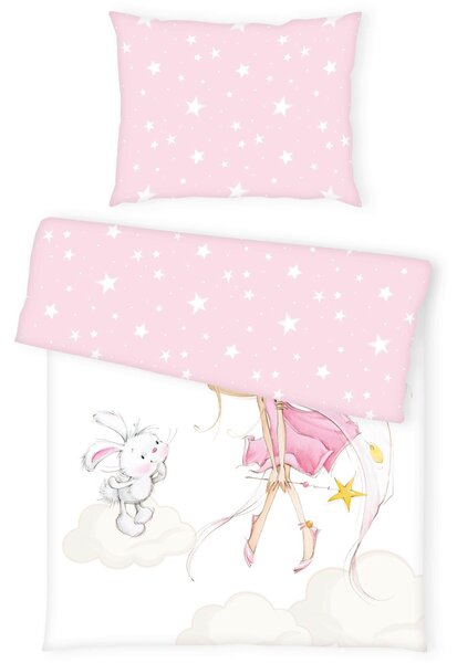 DĚTSKÉ POVLEČENÍ 140/200 cm Herding, Online Only