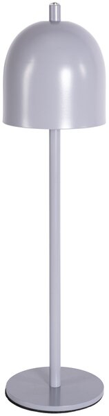 Toolight Toolight, bezdrátová noční USB lampa APP1362-T, šedá matná, OSW-08625