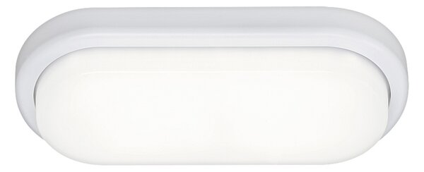 Rabalux 2496 - LED Stropní koupelnové svítidlo LOKI LED/15W RL2496