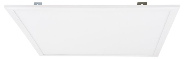 Ecolite SMD panel 40W, 59.5cm, 4000K, IP65, 4100lm, bílý LED-GPL44-40/BI/IP65