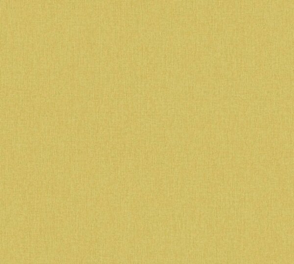 A.S. Création | Vliesová tapeta na zeď Daniel Hechter 37521-3 | 0,53 x 10,05 m | žlutá