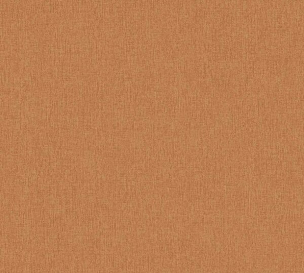 A.S. Création | Vliesová tapeta na zeď Daniel Hechter 37521-4 | 0,53 x 10,05 m | oranžová