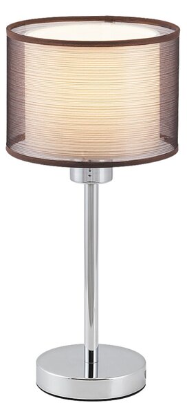 Rabalux 2631 - Stolní lampa ANASTASIA E27/60W RL2631