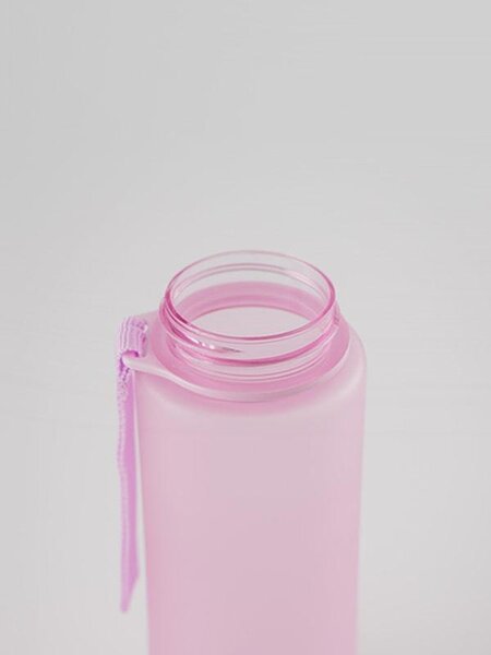 Plastová BPA free lahev z tritanu EQUA Iris 600 ml