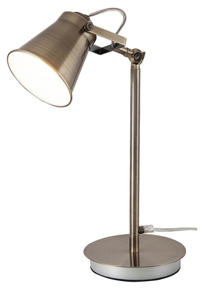 Rabalux 4193 - Stolní lampa MARTINA E27/15W RL4193