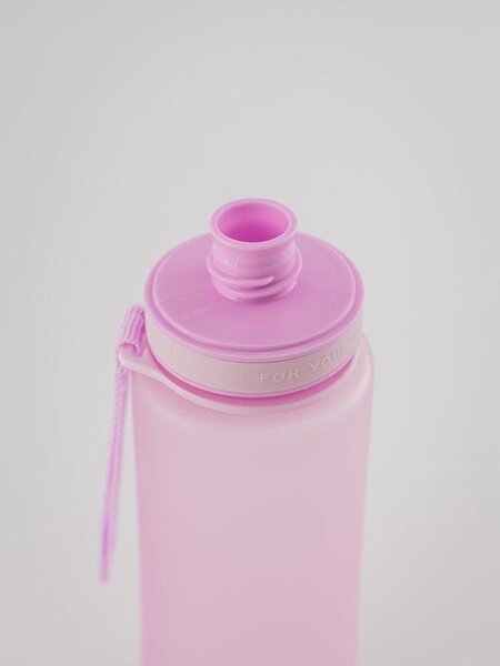Plastová BPA free lahev z tritanu EQUA Iris 600 ml