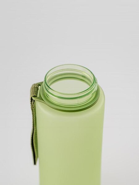 Plastová BPA free lahev z tritanu EQUA Olive 600 ml