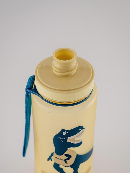 Plastová BPA free lahev z tritanu EQUA Dino 600 ml