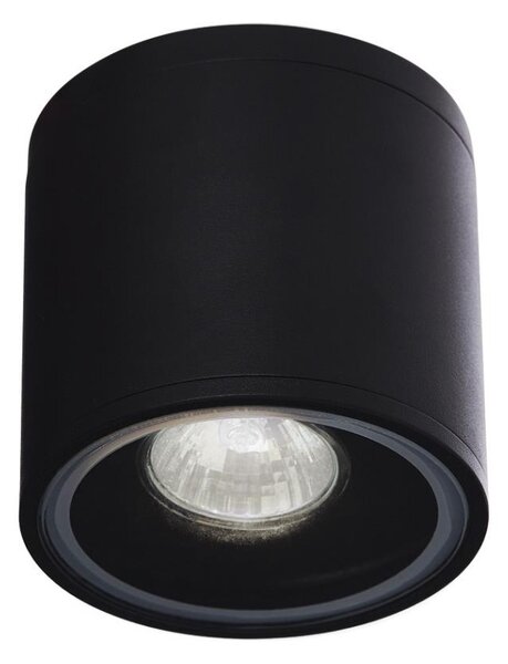 Ideal Lux - Koupelnové bodové svítidlo 1xGU10/28W/230V IP44 ID122687