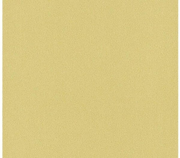 A.S. Création | Vliesová tapeta na zeď Daniel Hechter 37527-4 | 0,53 x 10,05 m | žlutá