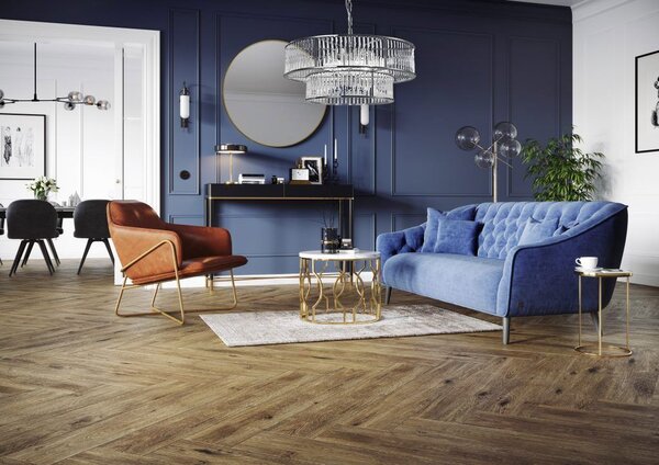 Toolight Moderní stropní osvětlení ELEGANCE APP1563-8CP Chrom