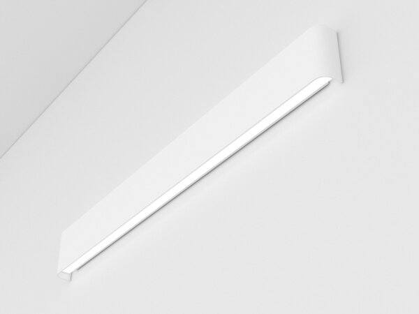 Immax 07137-W LED LÍNEA | 40W integrovaný LED zdroj | 2160 lm | 2700-6500K
