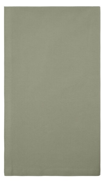 Bavlněný ubrus Real Olive Green 240 x 140 cm