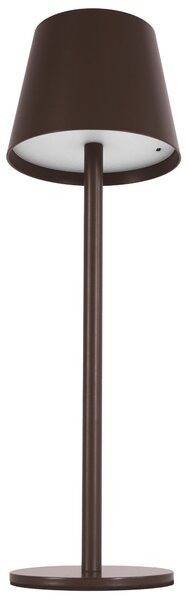 Toolight Rea, Noční lampička APP1366-T Brown, OSW-08329