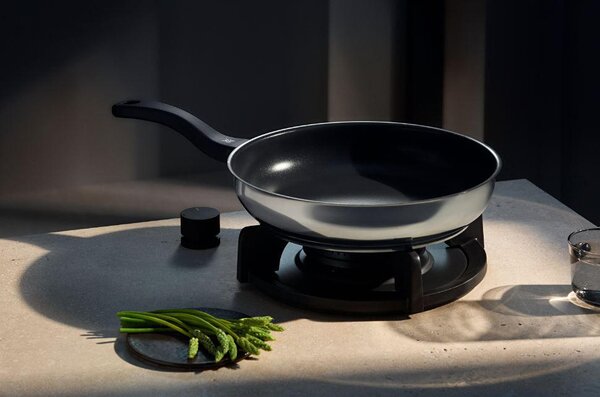 PÁNEV NA SMAŽENÍ nepřilnavý povrch PTFE 28 cm WMF - Online Only vaření, Online Only