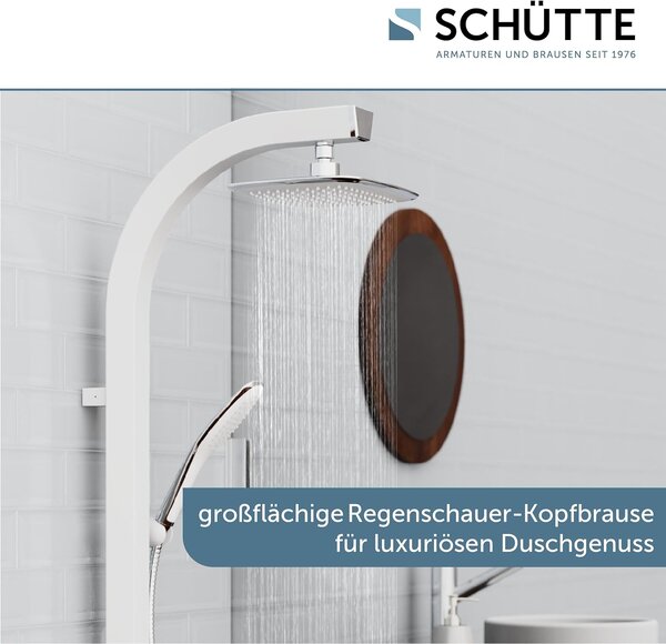 Eisl Sanitär Sprchový komplet Madagaskar 60065