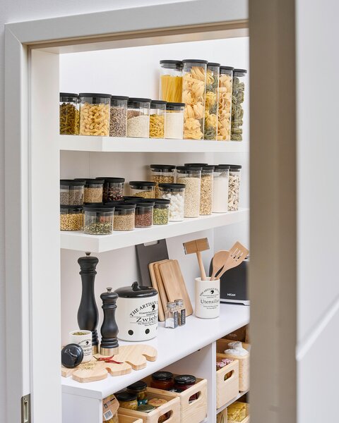 DÓZA NA POTRAVINY Homeware Profession. - Dózy na potraviny