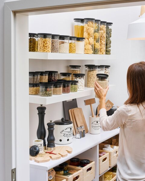 DÓZA NA POTRAVINY Homeware Profession. - Dózy na potraviny