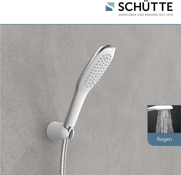 Eisl Sanitär Sprchový komplet Madagaskar 60065