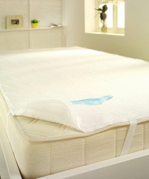 OCHRANNÝ POTAH NA MATRACI, 90/200 cm Sleeptex - Chrániče matrace