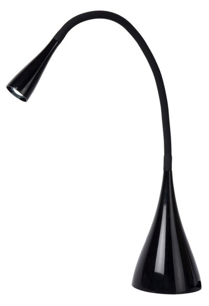 Lucide 18650/03/30 - Stolní LED lampa stmívatelná ZOZY 1xLED/3W/230V LC0052