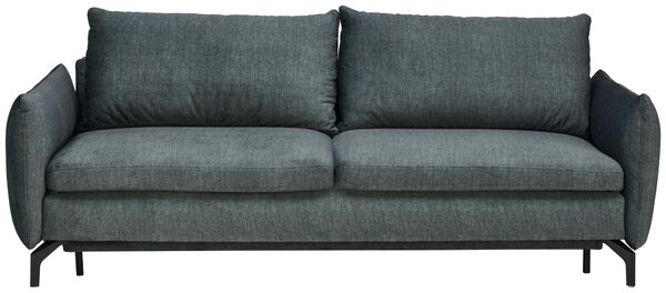 ROZKLÁDACÍ POHOVKA, textil, Novel - Rozkládací sedačky