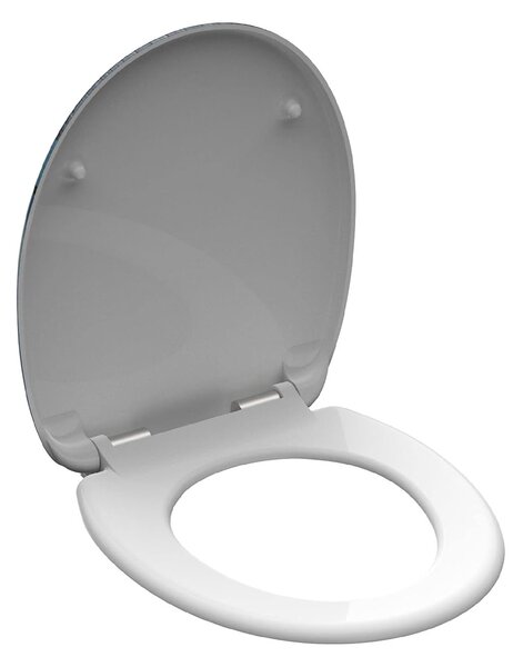 Eisl Sanitär WC prkénko Duroplast Soft Close Offline 82157