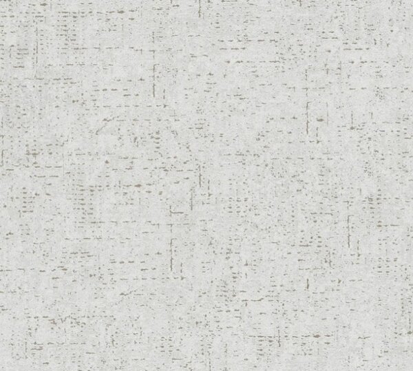 A.S. Création | Vliesová tapeta na zeď Metropolitan Stories 2 37904-1 | 0,53 x 10,05 m | šedá
