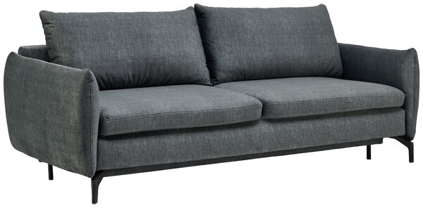 ROZKLÁDACÍ POHOVKA, textil, Novel - Rozkládací sedačky