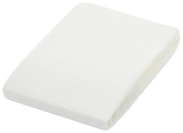 DĚTSKÉ ELASTICKÉ PROSTĚRADLO 60-70/120-140 cm Patinio