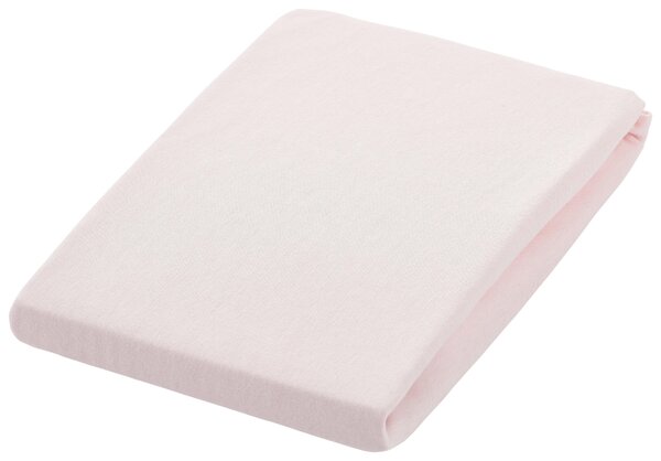 DĚTSKÉ ELASTICKÉ PROSTĚRADLO 60-70/120-140 cm Patinio
