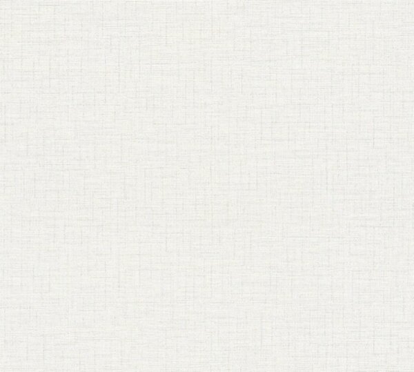 A.S. Création | Vliesová tapeta na zeď Metropolitan Stories 2 37953-2 | 0,53 x 10,05 m | bílá, krémová
