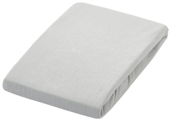 DĚTSKÉ ELASTICKÉ PROSTĚRADLO 60-70/120-140 cm Patinio