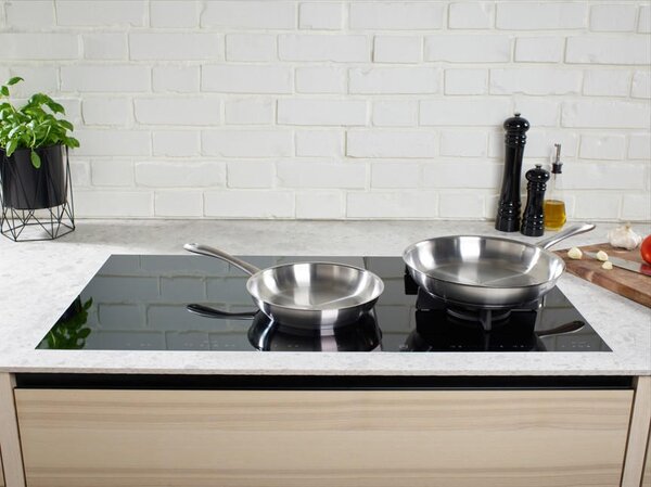 PÁNEV NA SMAŽENÍ 28 cm Fissler