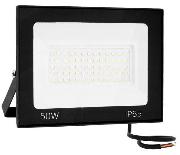Toolight LED reflektor 50W RSL003-50N