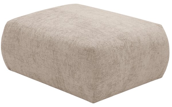-25 % Dny MOMENTI– Cosmopolitan Design Podnožka Matera 88 x 68 cm