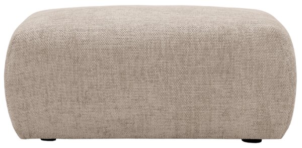 -25 % Dny MOMENTI– Cosmopolitan Design Podnožka Matera 88 x 68 cm
