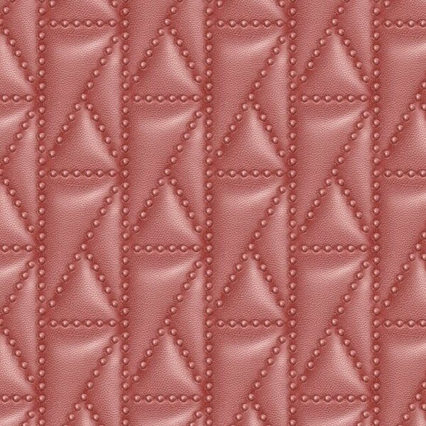 A.S. Création | Vliesová tapeta na zeď Karl Lagerfeld 37844-2 | 0,53 x 10,05 m | červená