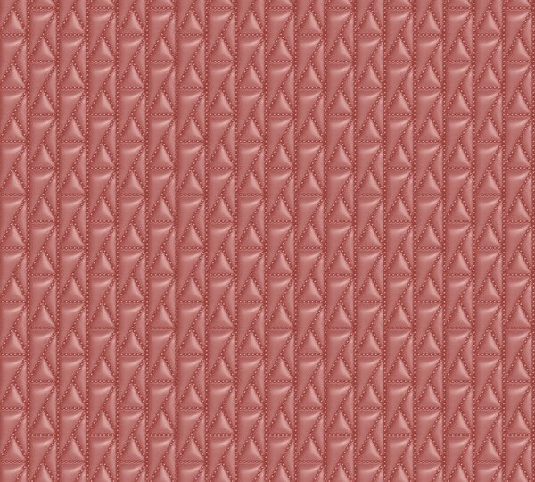 A.S. Création | Vliesová tapeta na zeď Karl Lagerfeld 37844-2 | 0,53 x 10,05 m | červená