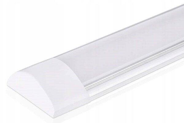 Toolight Panel LED 90cm bílý 27W