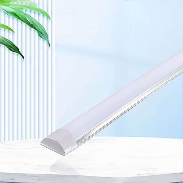 Toolight Panel LED 90cm bílý 27W